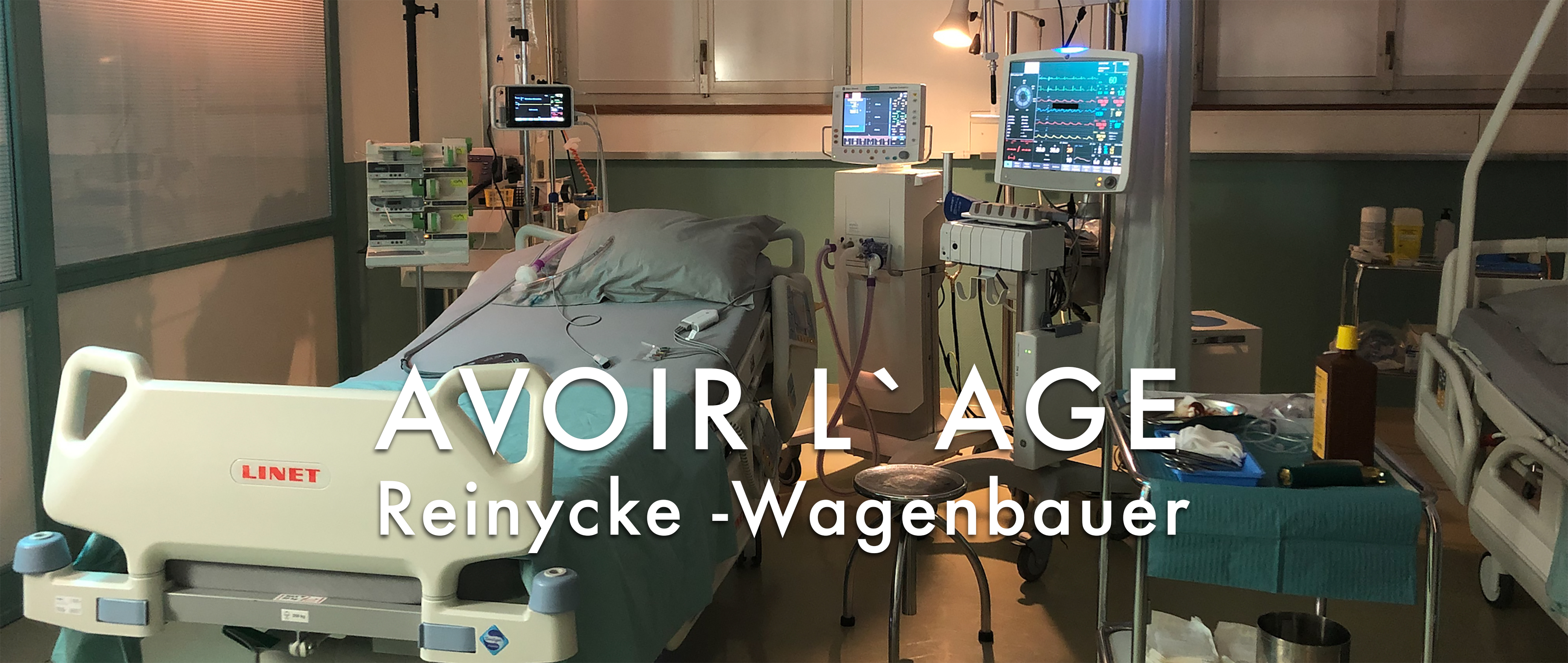 Avoir L'Age