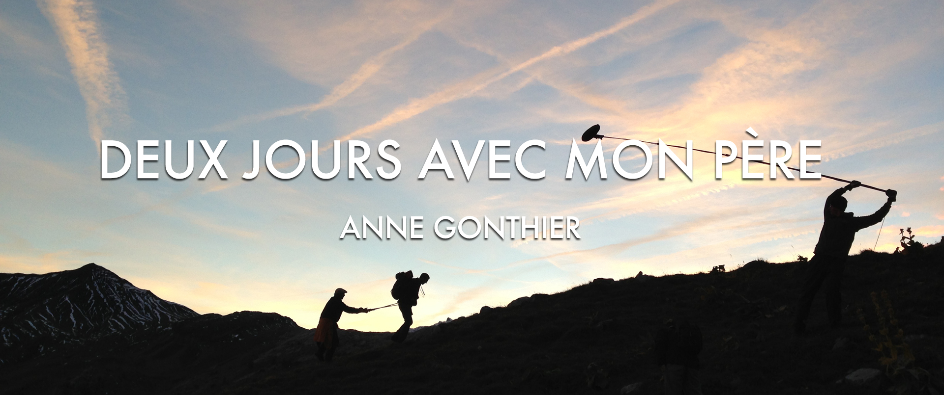 DEUX JOURS AVEC MON PERE1