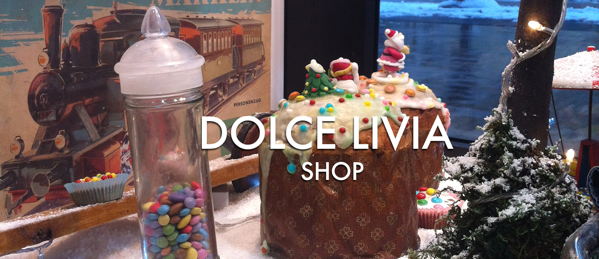 TESTDOLCE LIVIA