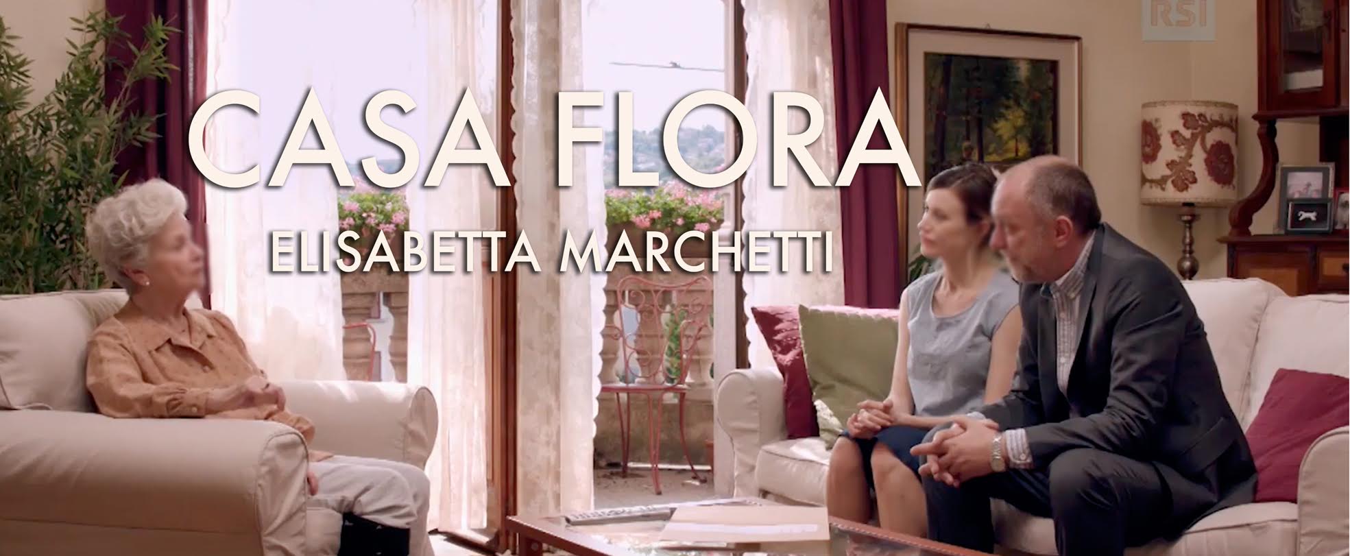 “CASA FLORA”
