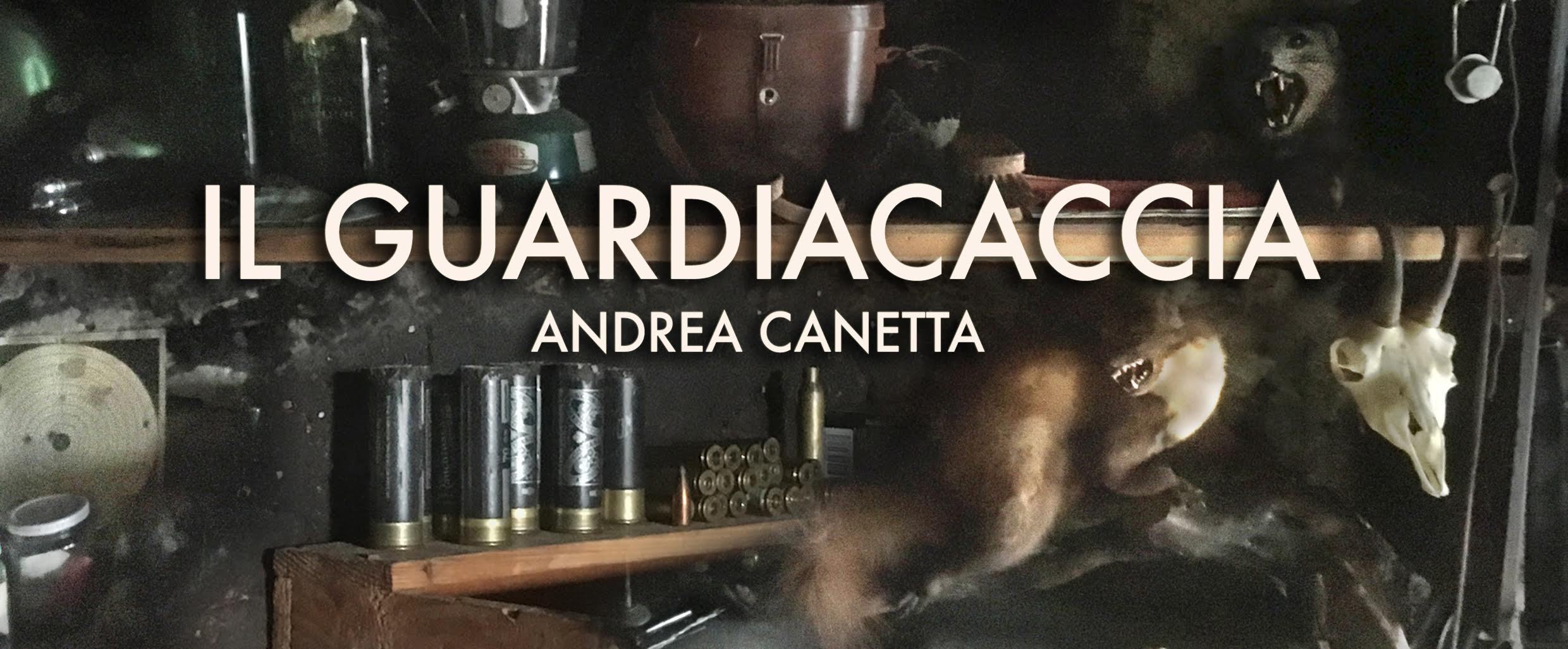 “IL  GUARDIACACCIA”