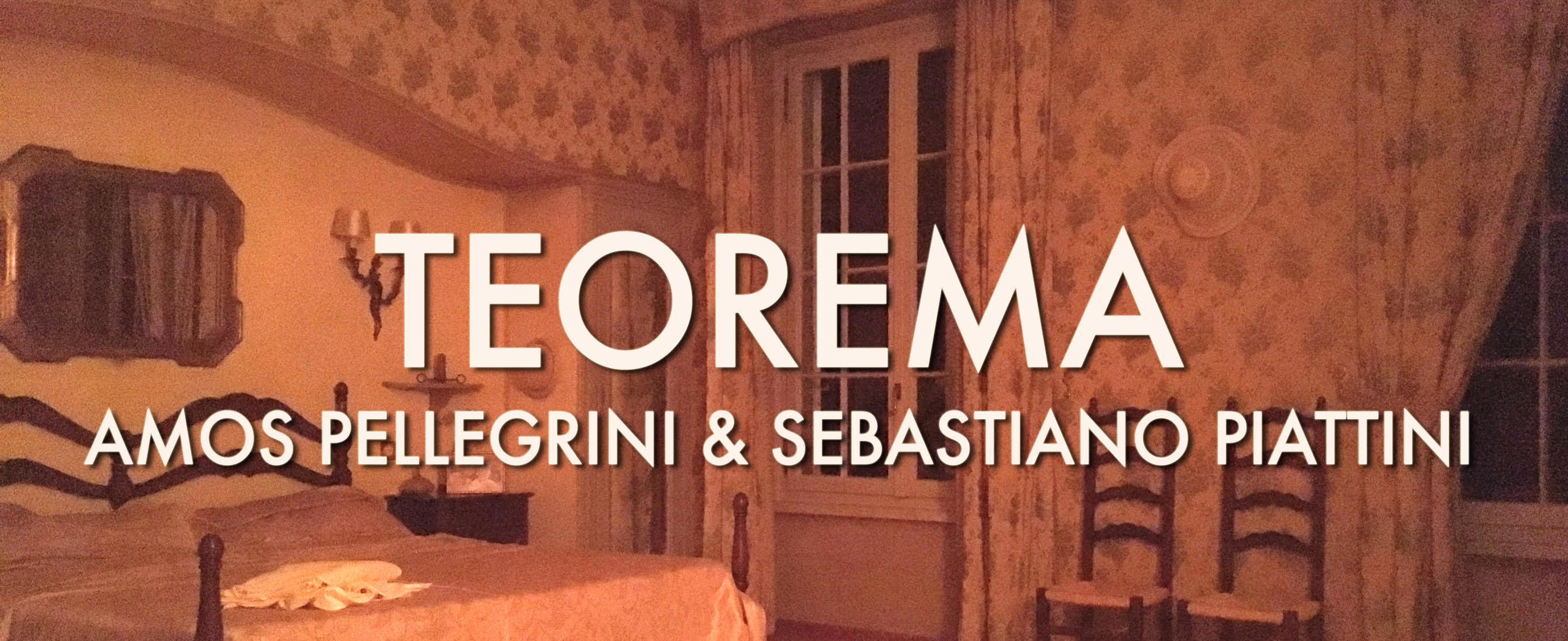 “TEOREMA”