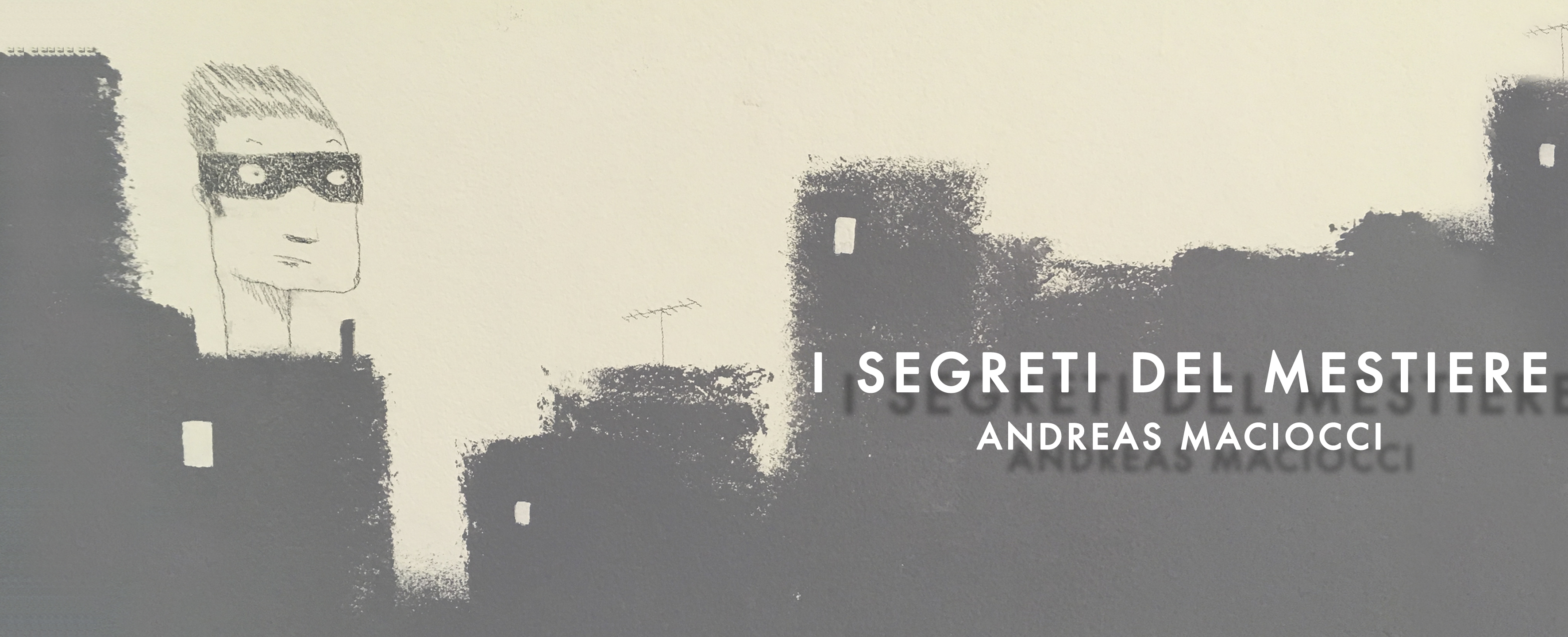 i Segreti del mestiere
