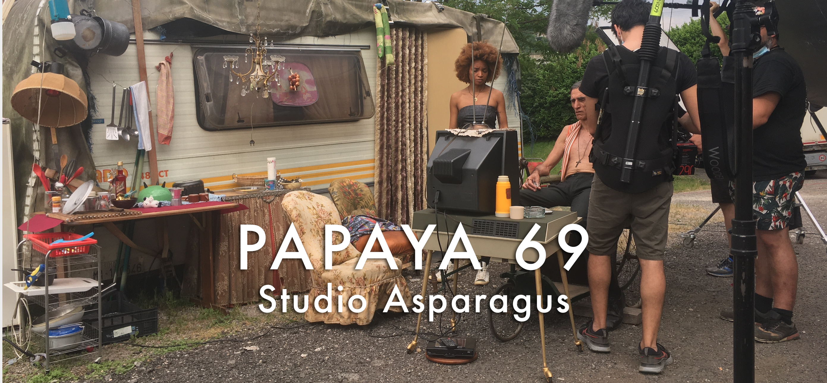 Film “Papaya 69” 