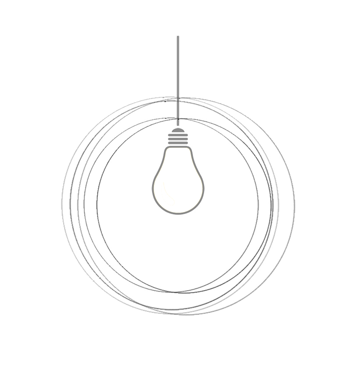 LAMPADINA-700